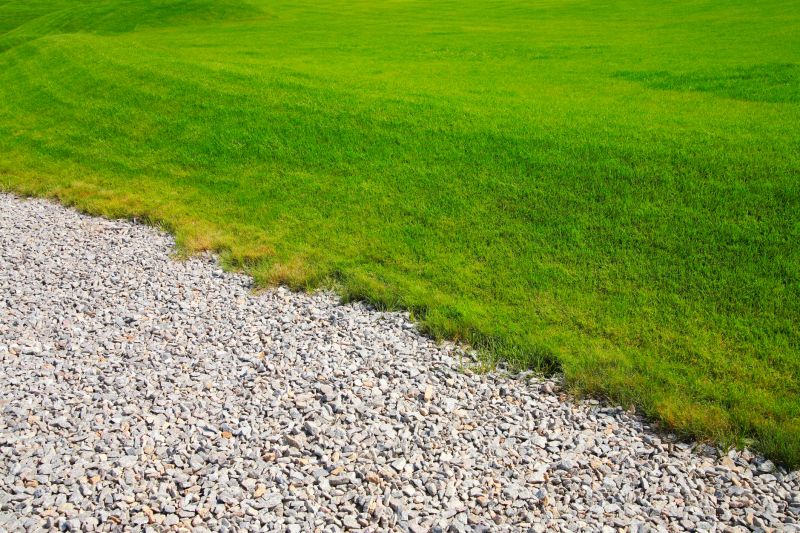 Landscaping Applications